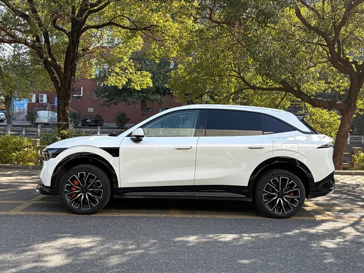 Фото 3 - Zeekr 7X