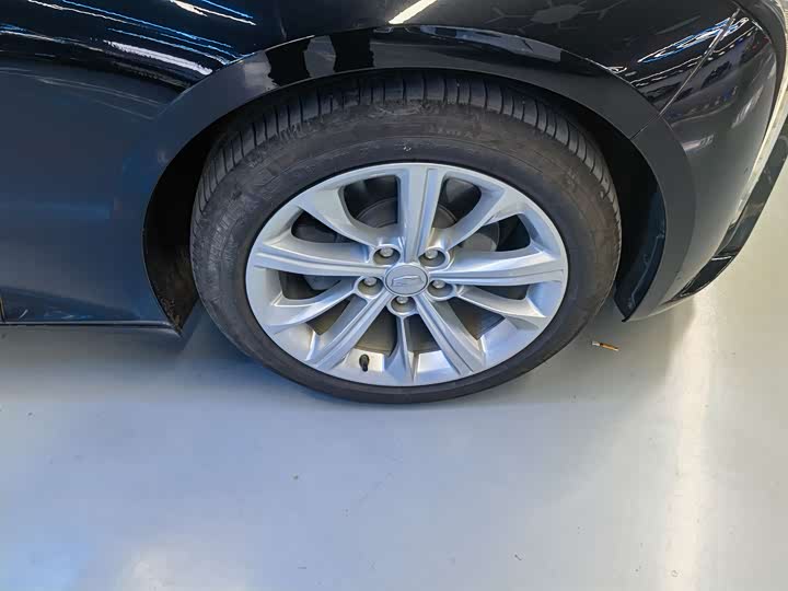 Фото 4 - Cadillac CT5