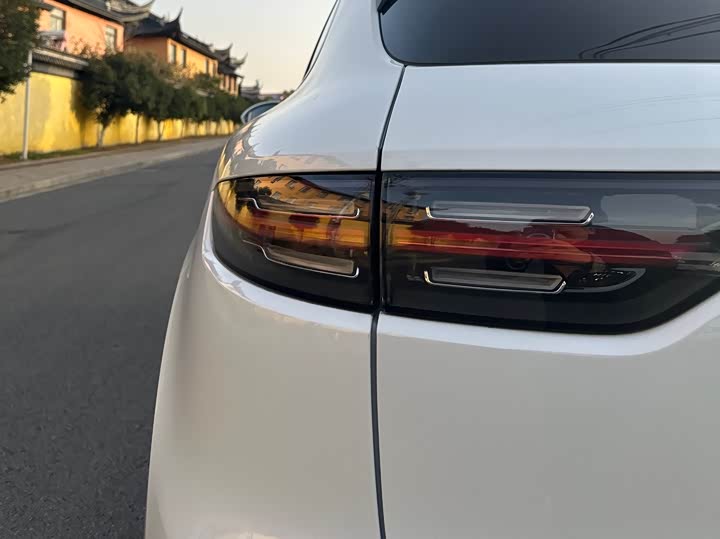 Фото 6 - Porsche Cayenne