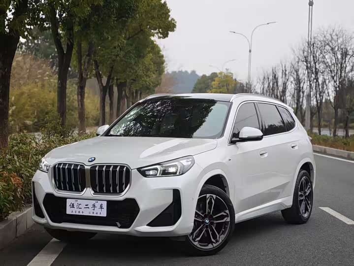Фото 3 - BMW X1