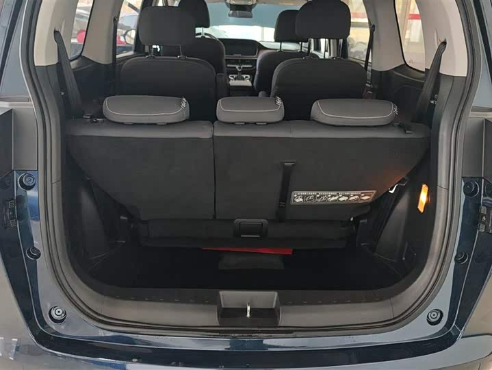 Фото 4 - GAC Trumpchi M6