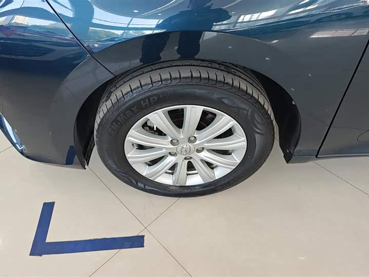 Фото 6 - GAC Trumpchi M6