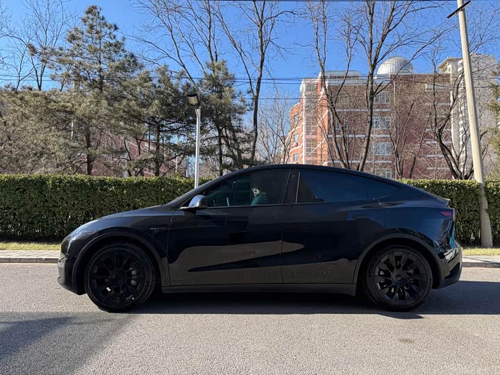 Фото 3 - Tesla Model Y