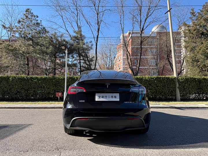 Фото 4 - Tesla Model Y