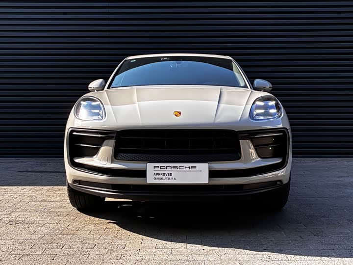 Фото 4 - Porsche Macan