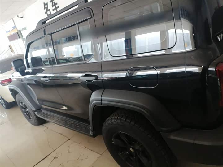 Фото 5 - Tank 300