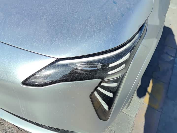 Фото 5 - GAC Aion Y