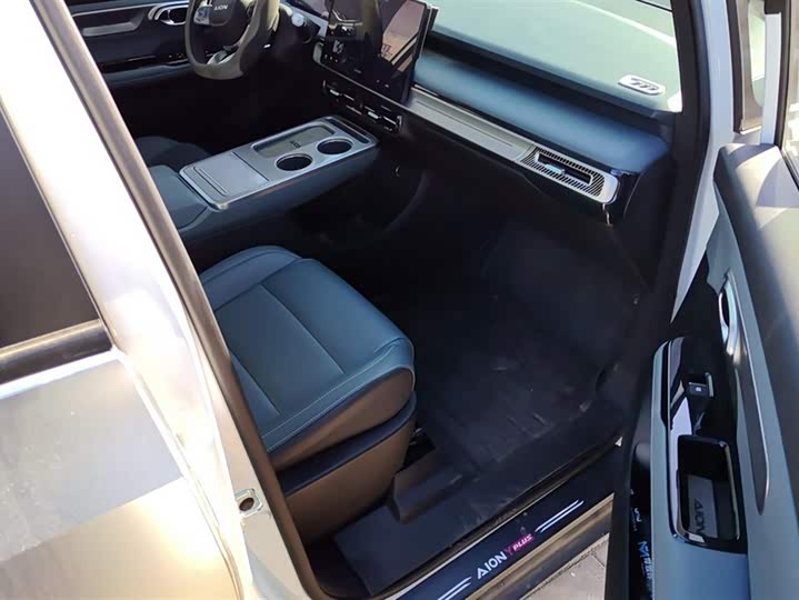 Фото 8 - GAC Aion Y