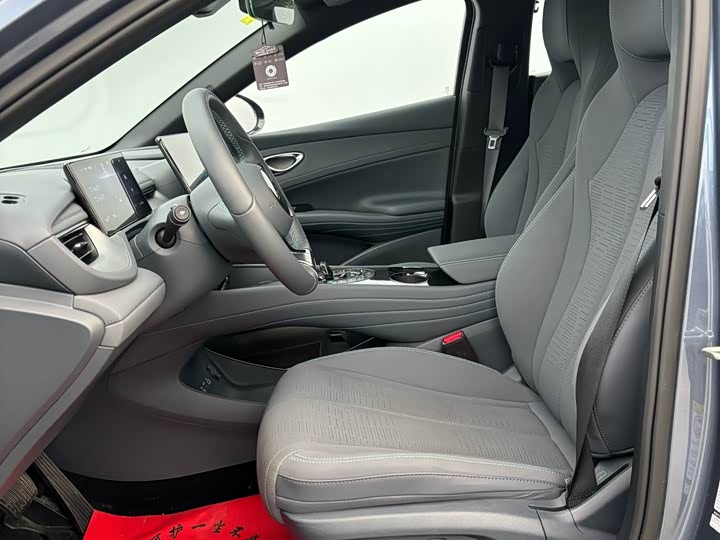 Фото 7 - BYD Seal 06 GT