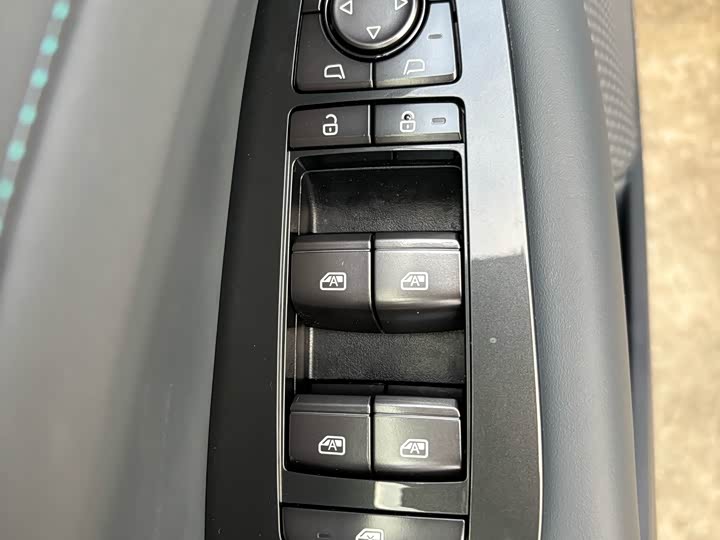 Фото 9 - BYD Seal 06 GT