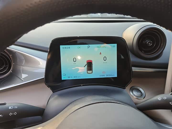 Фото 4 - BYD Dolphin