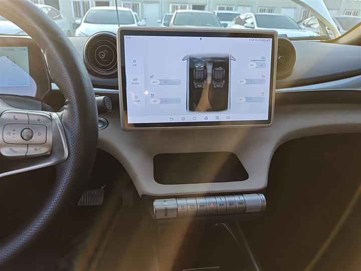 Фото 5 - BYD Dolphin