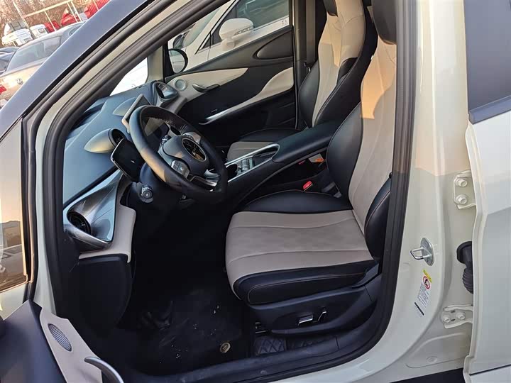 Фото 7 - BYD Dolphin