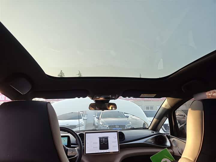 Фото 8 - BYD Dolphin