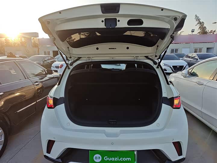 Фото 9 - BYD Dolphin