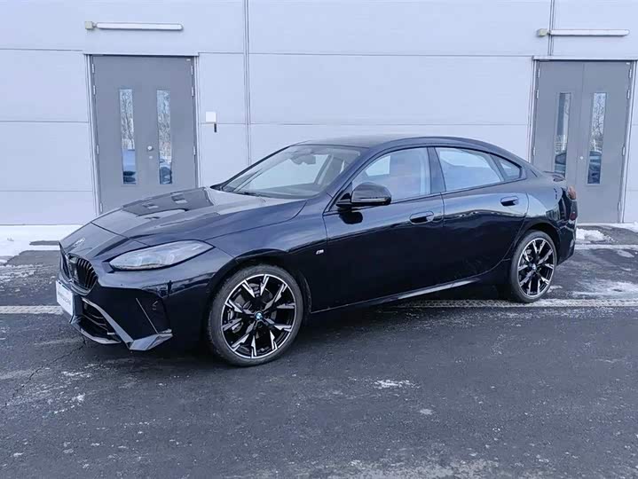 Фото 1 - BMW 2 Series