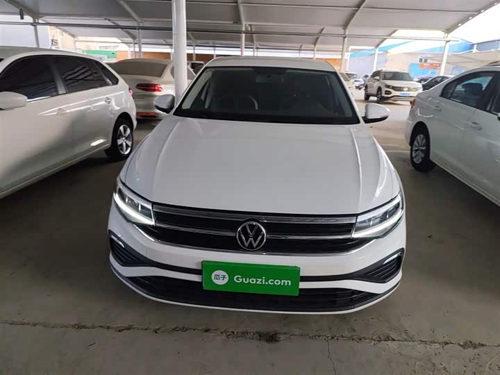 Фото 3 - Volkswagen Bora