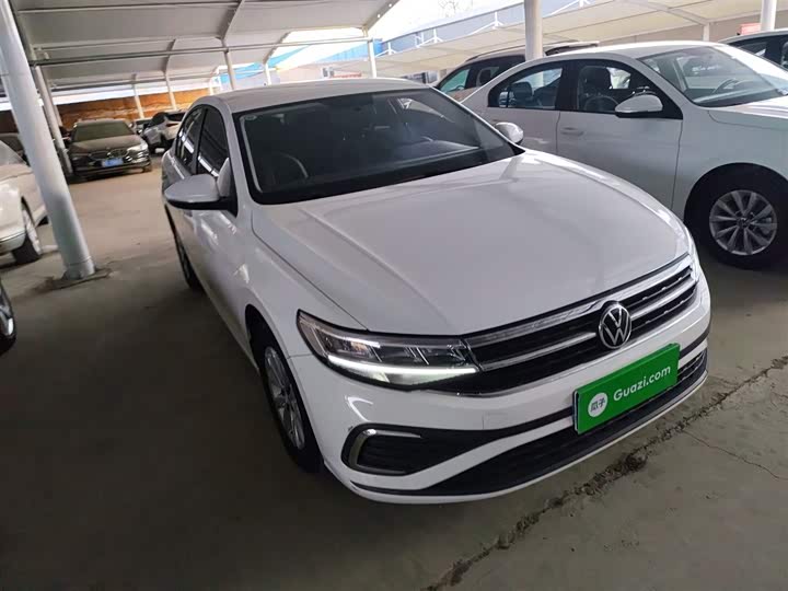 Фото 4 - Volkswagen Bora