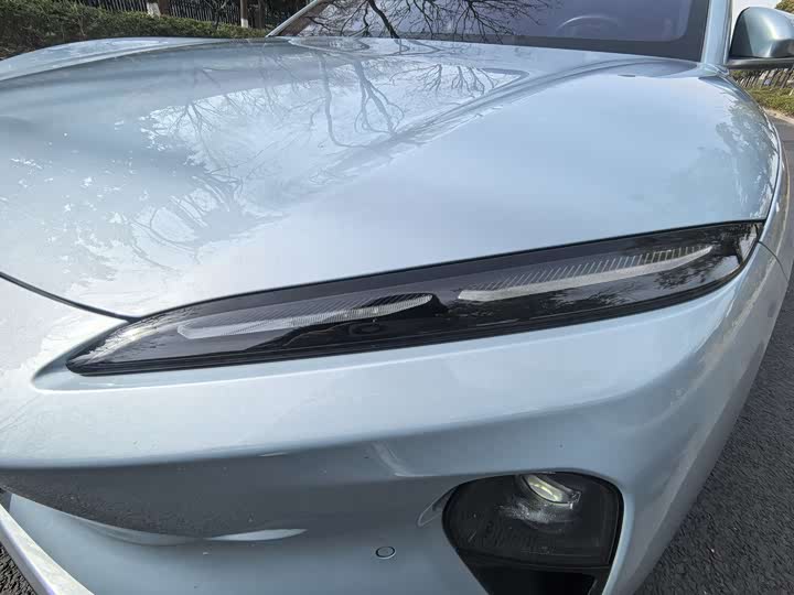 Фото 4 - Nio ET5