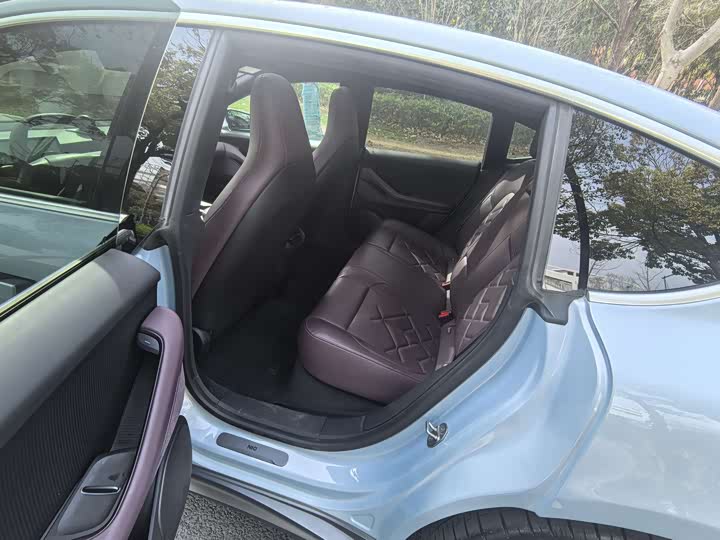 Фото 7 - Nio ET5