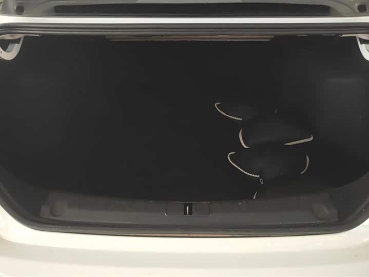 Фото 4 - Geely Binrui