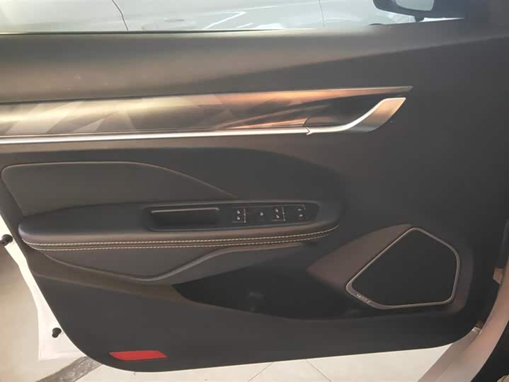 Фото 7 - Geely Binrui