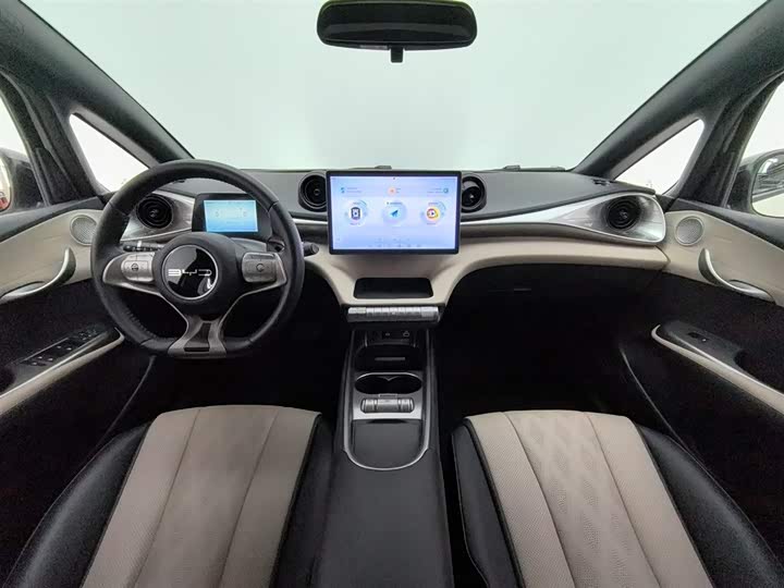 Фото 5 - BYD Dolphin