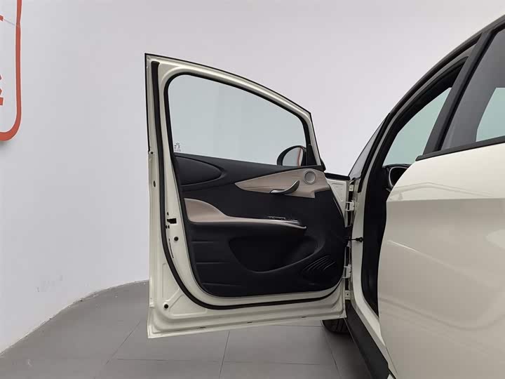 Фото 8 - BYD Dolphin