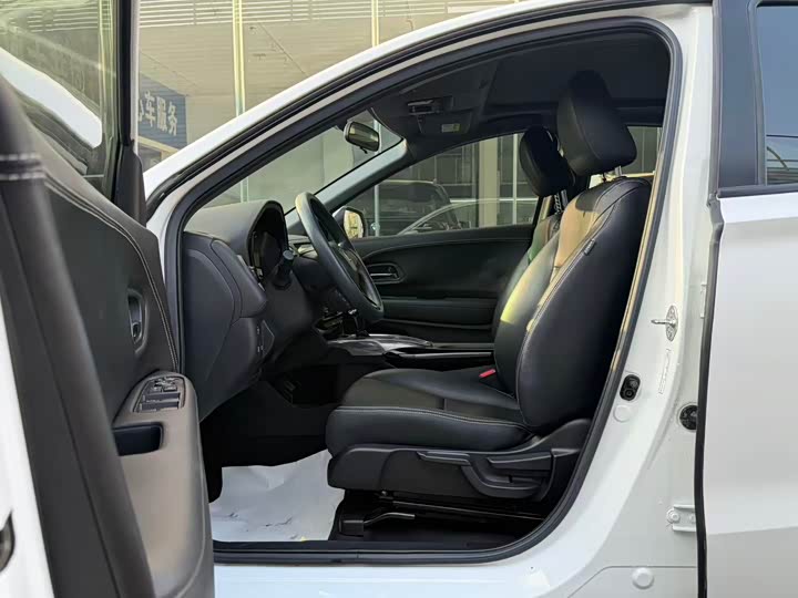 Фото 5 - Honda XR-V