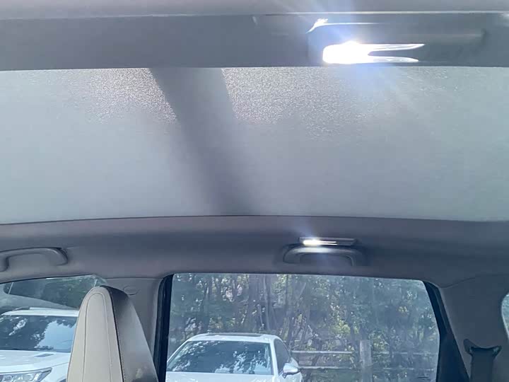 Фото 7 - Changan CS75 Plus