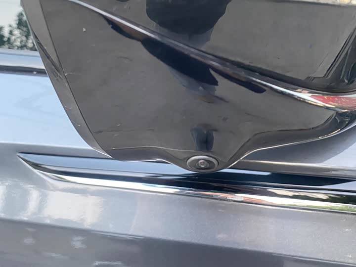 Фото 9 - Changan CS75 Plus