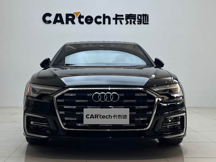 Фото 2 - Audi A6L