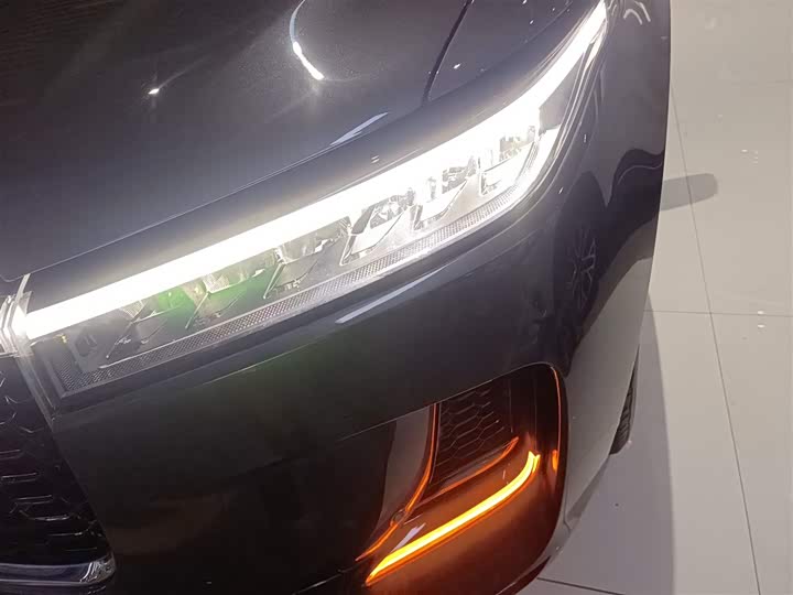 Фото 3 - LiXiang One