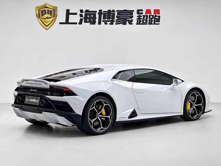 Фото 7 - Lamborghini Huracán