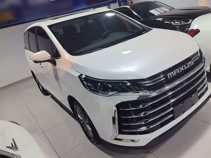 Фото 4 - Maxus G50