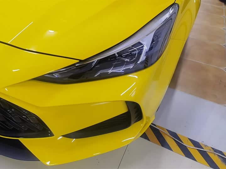 Фото 5 - MG Motor 5