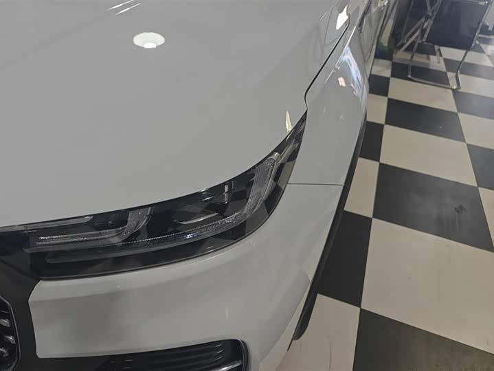 Фото 5 - Chery Tiggo 8 Plus