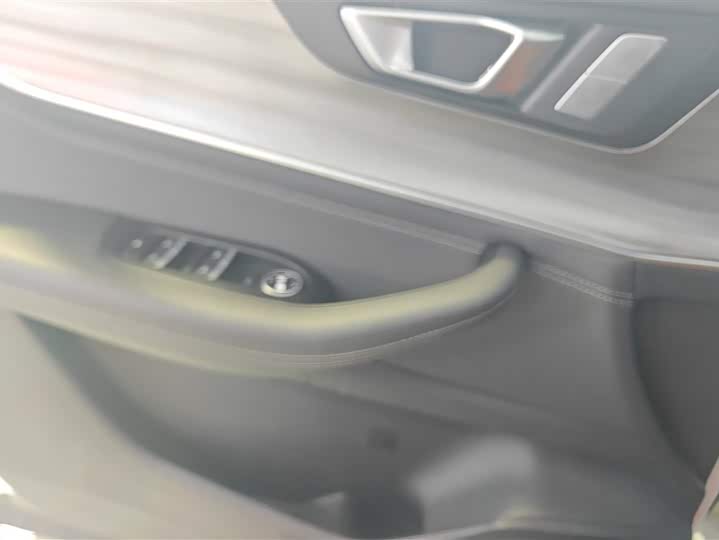 Фото 7 - Chery Tiggo 8 Plus