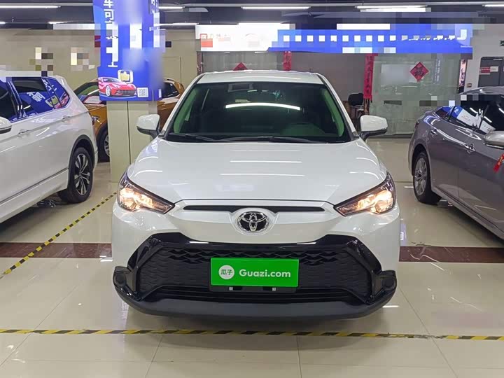 Фото 3 - Toyota Frontlander