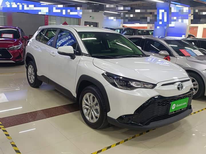 Фото 4 - Toyota Frontlander