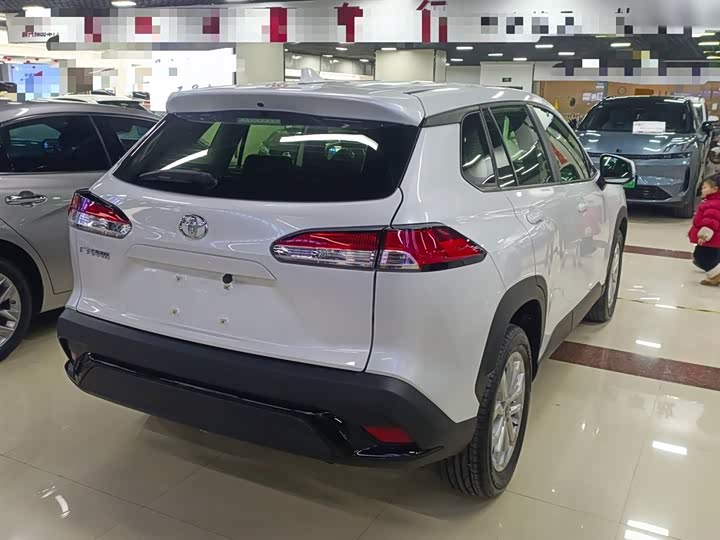 Фото 7 - Toyota Frontlander