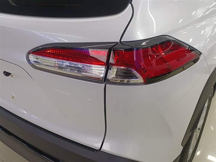 Фото 8 - Toyota Frontlander