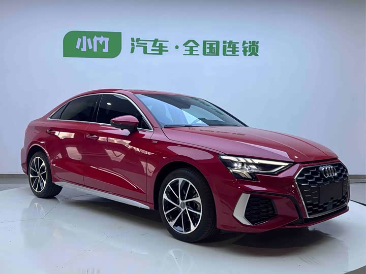 Фото 3 - Audi A3