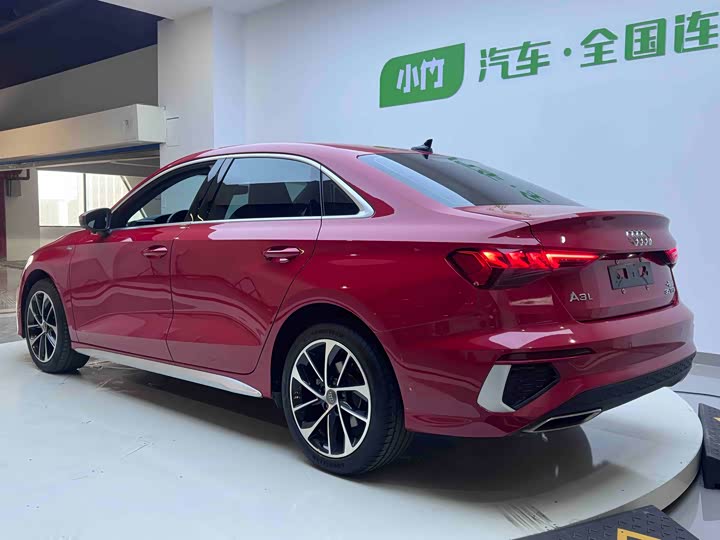 Фото 4 - Audi A3