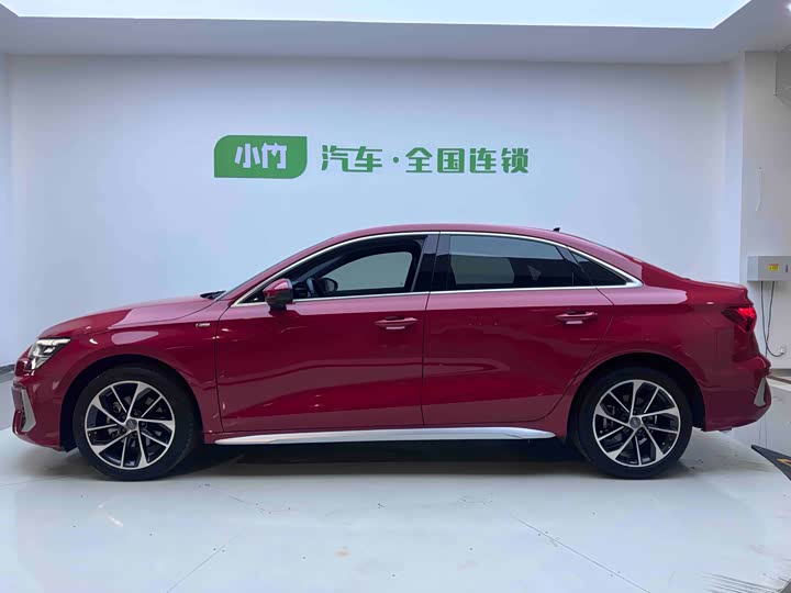 Фото 7 - Audi A3