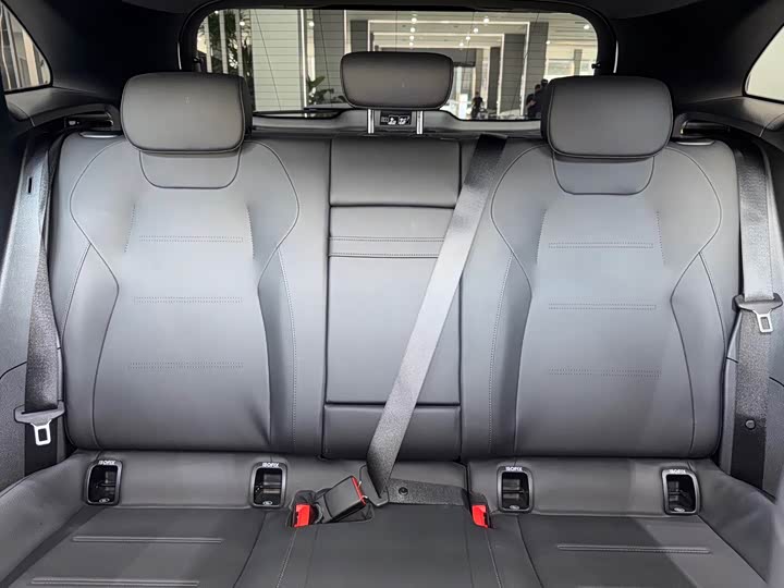 Фото 7 - Mercedes-Benz GLA-Class