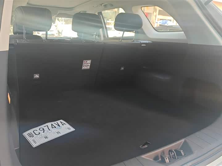 Фото 4 - Changan Oshan X7 Plus