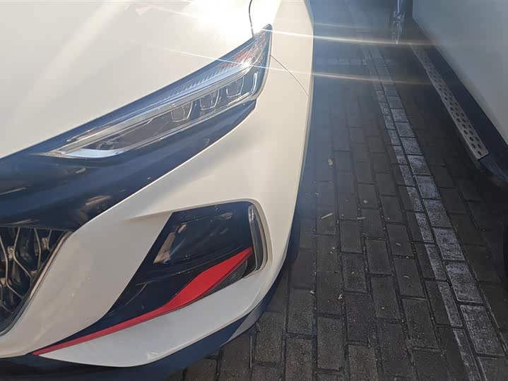 Фото 5 - Changan Oshan X7 Plus