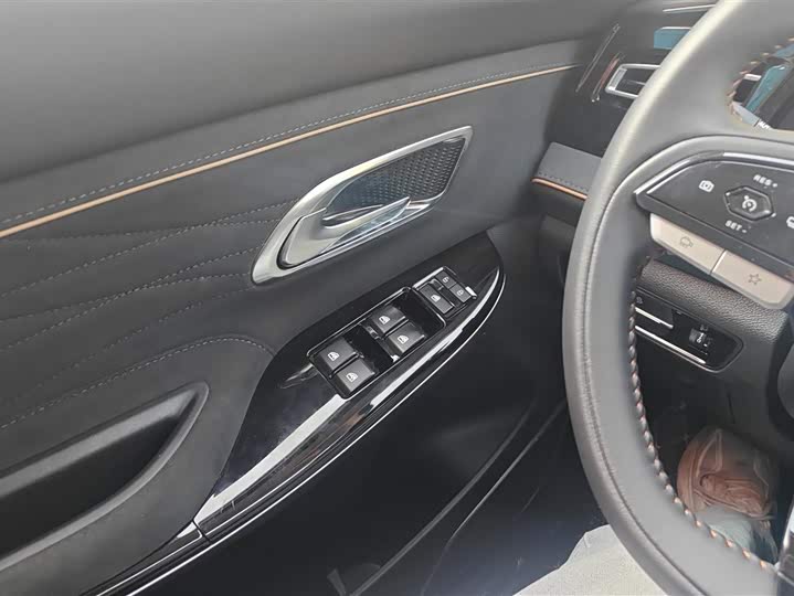 Фото 7 - Changan Oshan X7 Plus