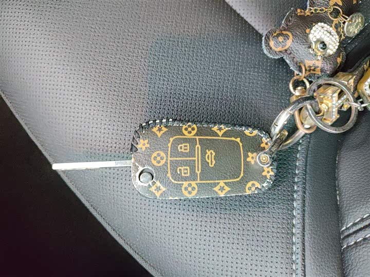 Фото 9 - Buick Excelle GT